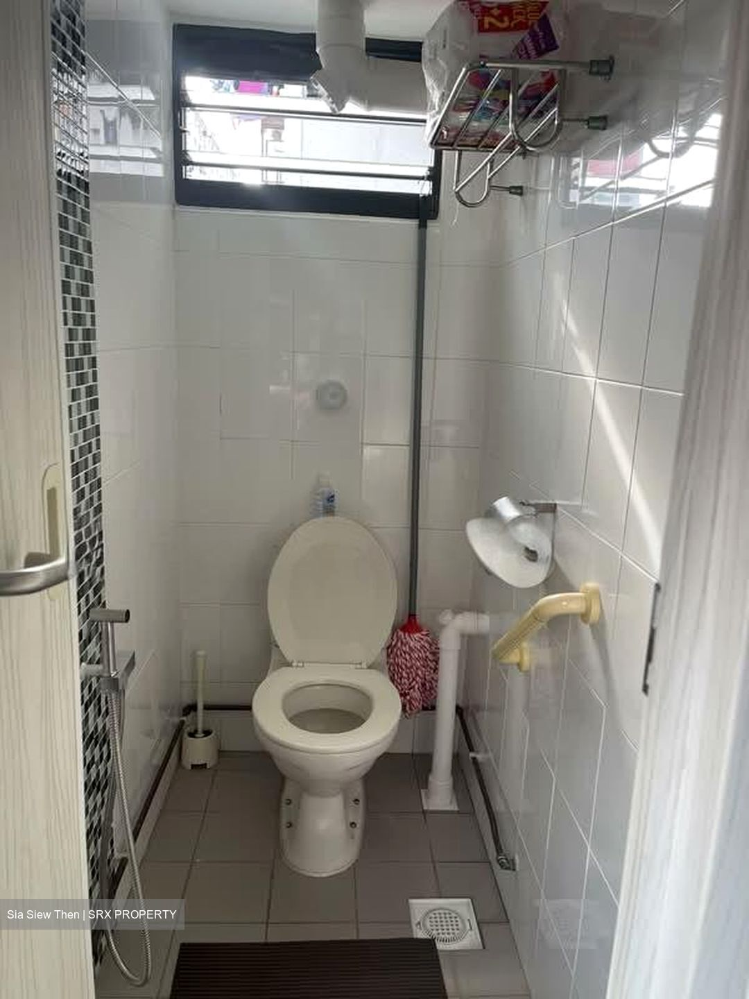 Blk 42 Bedok South Parkview (Bedok), HDB 4 Rooms #536458541